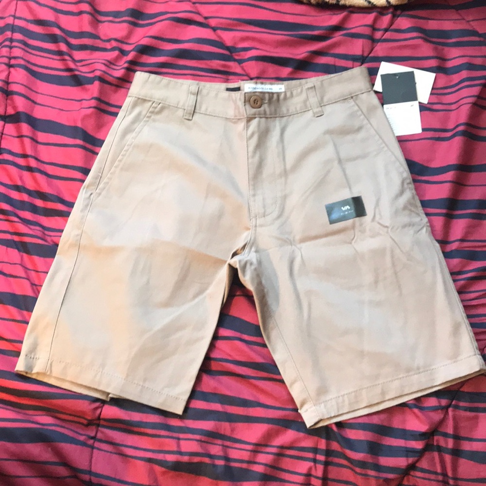 RVCA Shorts